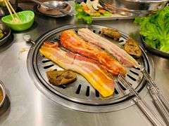 -韩九点烤肉(大学城店)