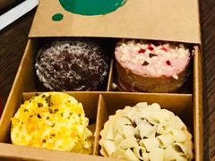 -星巴克臻选(深圳华强北茂业店)