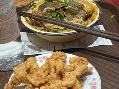 -池嬢拌粉(上海首店)