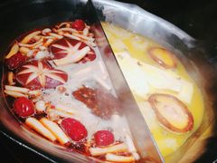 -湊湊火锅·茶憩(石家庄万象城店)