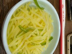 -李先生牛肉面大王(北京站售票厅餐厅)