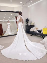 -纯色时光婚纱艺术馆WHITE