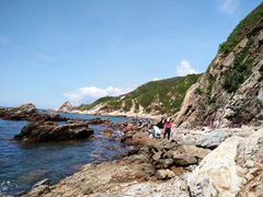 -西涌国际滨海旅游区