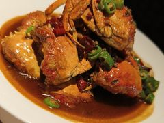 -有位虾匠·胶东土菜小馆(市北店)