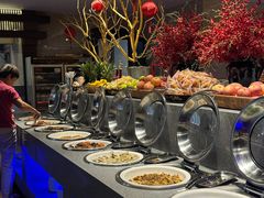 -新偶像健康汇•水疗SPA•豪华自助餐(世界城店)