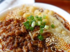 豌杂小面-付小姐在成都(中山公园店)