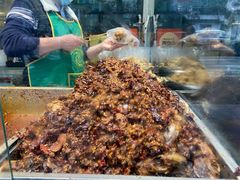 大兔腿-老黄记手撕烤兔(玉林街店)