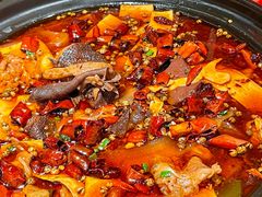 -巴蜀风·地道川菜(总店)