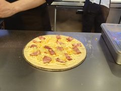 -巴黎贝甜(常德路店)