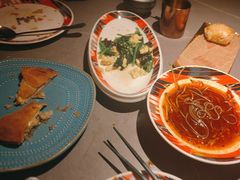 -塔哈尔·新疆盛宴(奉贤龙湖店)