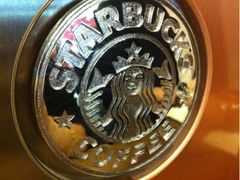 iphone_upload_pic-星巴克(宝山万达店)