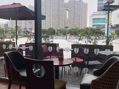 -COSTA COFFEE(昆城广场店)