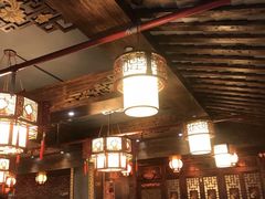 -阿巴佬渝菜主题餐厅