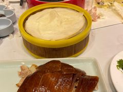 特价传统烤鸭-东兴楼饭庄(六里桥店)