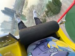 -朝阳公园游乐园