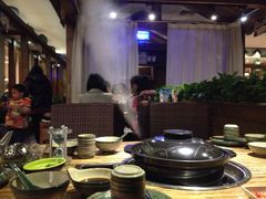 -润泽园椰子鸡(汇一城店)