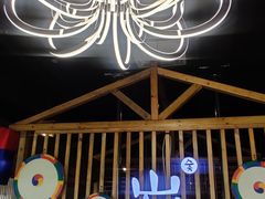 门面-唯成•韩国炭火烤肉 유성고기