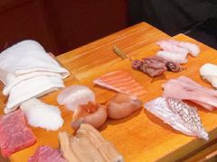 -Sushi Hanzo半藏(天环广场店)
