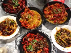 -华仔龙虾(永乐路总店)