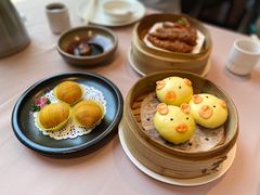 -御花园·粤菜·海鲜火锅(中山公园店)