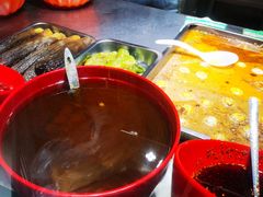 -永辉超市(红旗街万达广场店)