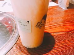 -喜茶(广州番禺奥园广场店)