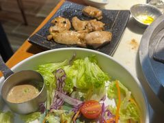 -久藏·横膈膜烧肉·酒场(江汉路店)