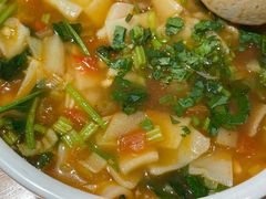 -谷丽麦馕新疆菜·清真(步步高梅溪新天地店)