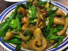 -刘师父老汉口江湖菜(蔡锷路店)