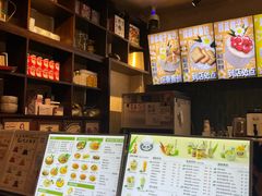 -婉泰·特色小吃·舂鸡脚(告庄二店)