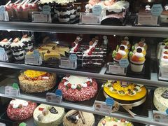 -85度C(南京龙江店)