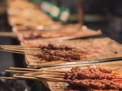-亚马逊蒸汽活海鲜自助(LCM置汇旭辉广场店)