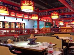 -祥源胡同·涮牛羊肉火锅(花桥店)
