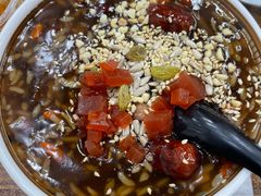 -老白家怡贵园烤肉