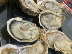 -允辛家·自助泥炉烤肉(九亭店)