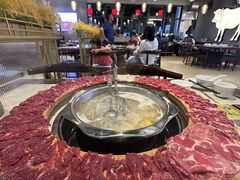 -小肥牛潮汕牛肉火锅(南联店)