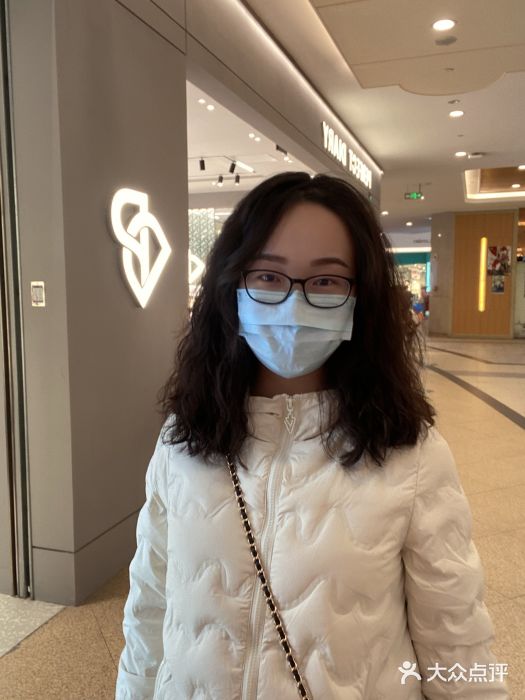 VK潮牌美发私人定制图片
