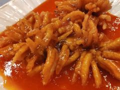 -西安饭庄·非遗陕菜(钟楼店)