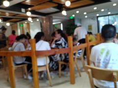 大堂-小姜锅贴(凤凰街店)