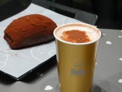 -LELECHA乐乐茶(新街口大洋店)