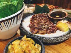 -竹涟烧肉(太古里店)