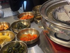 -本炙炭烤·蒲烧活鳗料理店(金沙洲店)