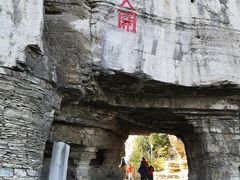 -青州市云门山风景区
