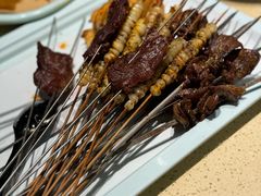 -状元阁烧烤(新华路总店)