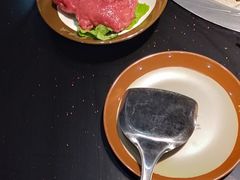-锅来乐地锅鸡(安亭店)