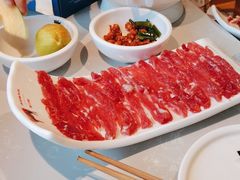-俏牛哥鲜牛肉牛肆馆(重庆天地店)