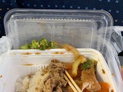 -吉野家(西客站南广场店)