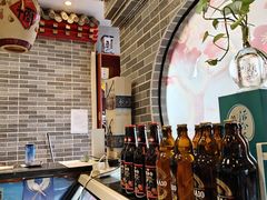 -李记白水羊头·清真老味家常菜(石景山店)