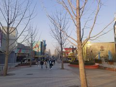 -城市大道红炉披萨烘焙坊