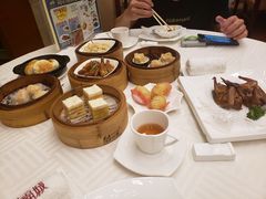 -潮福城大酒楼·潮粤菜·港式点心(阳光城店)
